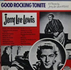 Good Rocking Tonite