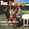 Hello, Goodbye / I Am The Walrus