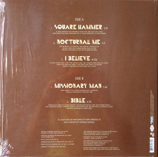 Popestar