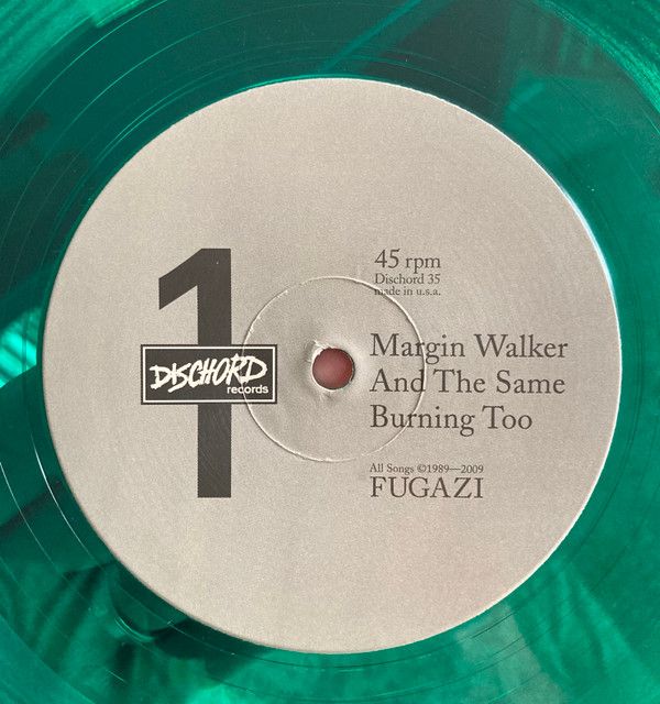 Margin Walker