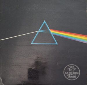The Dark Side Of The Moon
