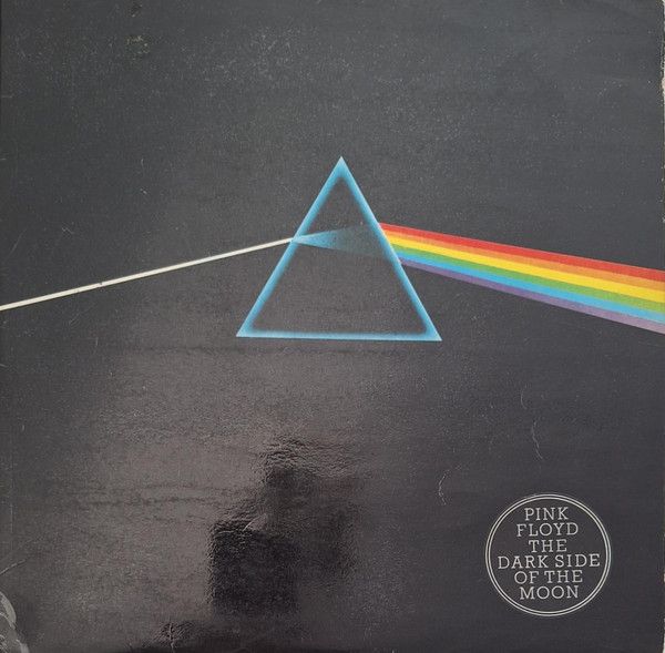 The Dark Side Of The Moon