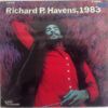 Richard P. Havens 1983