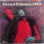 Richard P. Havens 1983