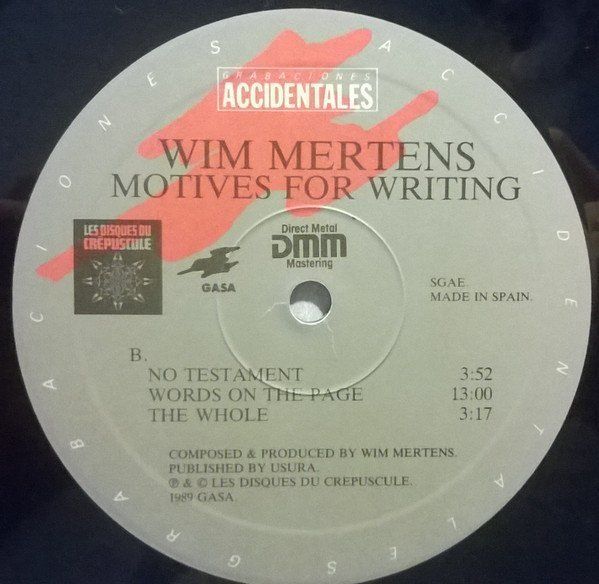 c444655f236a8724a1e870e083ec1eb63c8fc74f_0_0.jpeg Motives For Writing
