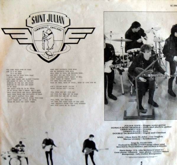 Saint Julian