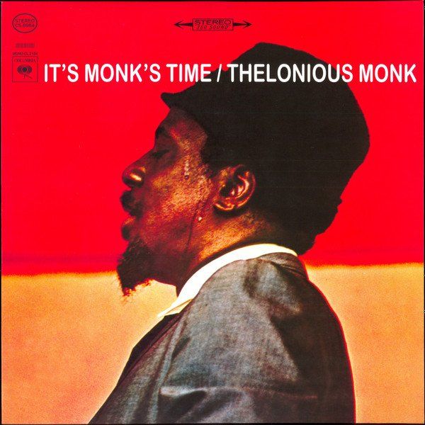 It's Monk's Time
