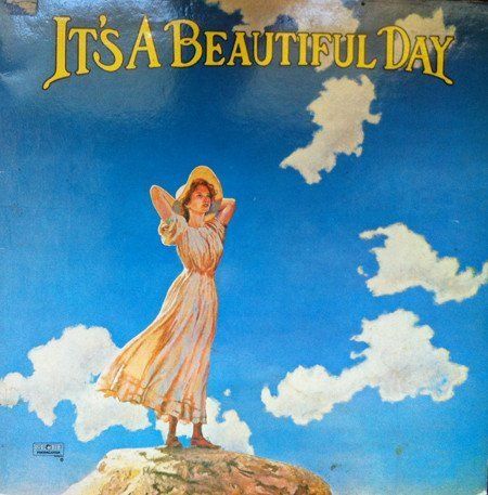It's A Beautiful Day