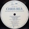 New Light Through Old Windows (The Best Of Chris Rea)