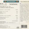 Complete String Quartets