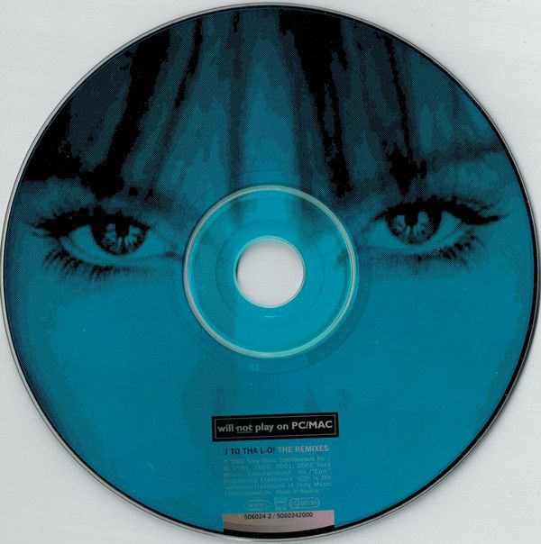 J To Tha L-O! (The Remixes)