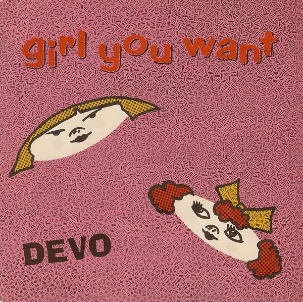 Girl You Want