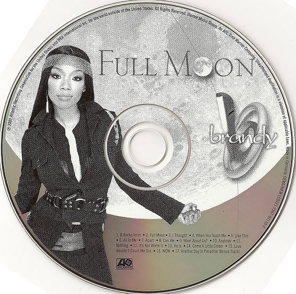 Full Moon
