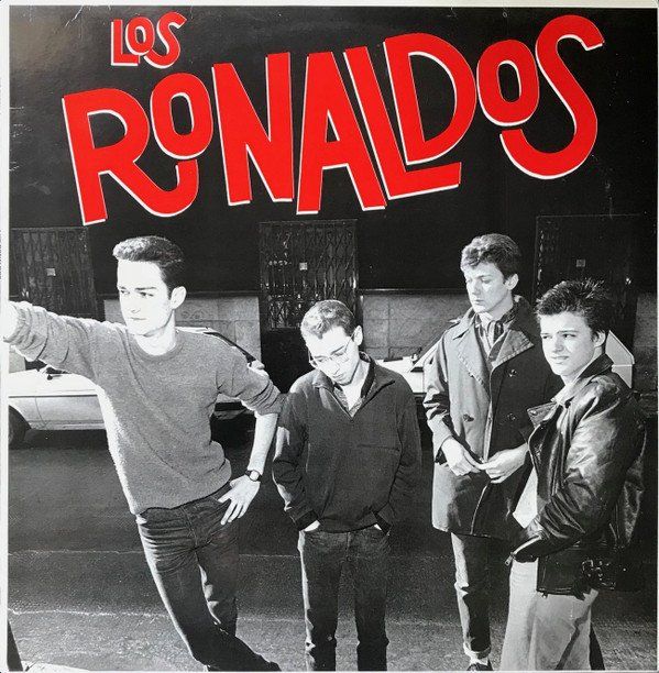Los Ronaldos