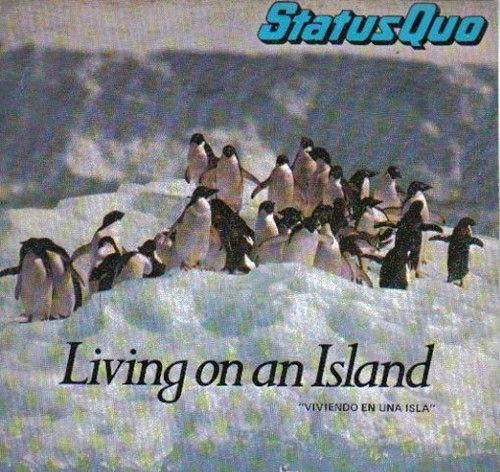 Living On An Island