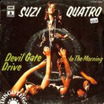 Devil Gate Drive