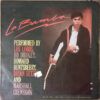 La Bamba (Original Motion Picture Soundtrack)