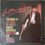d74c77b1a2897b5a5707df8d9437023717bed219_0_0.jpeg La Bamba (Original Motion Picture Soundtrack)