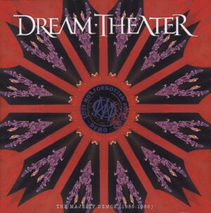 The Majesty Demos (1985-1986)