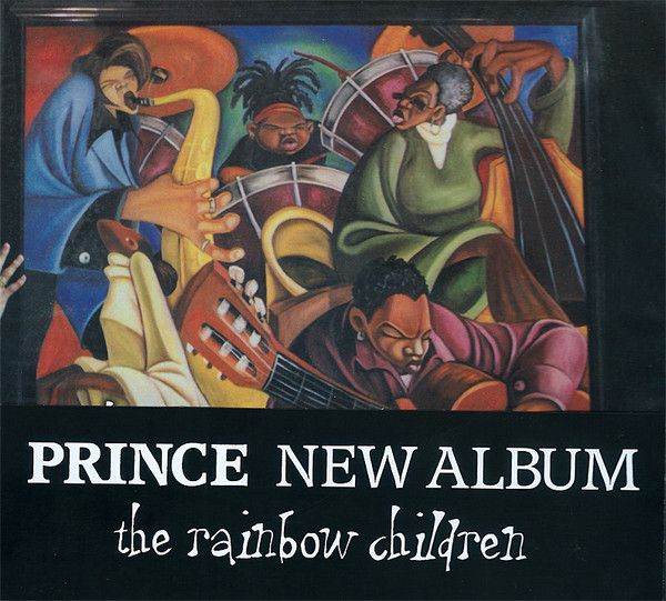 The Rainbow Children