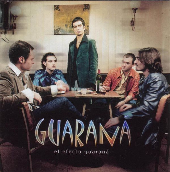 El Efecto Guaraná