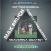Complete String Quartets