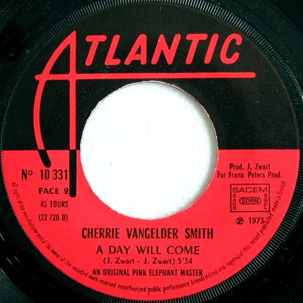 Goodbye Guitar Man (Version Originale) / A Day Will Come