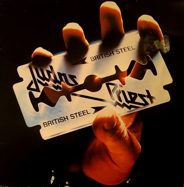 British Steel