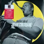 Another Side Of John Coltrane