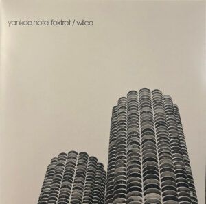 Yankee Hotel Foxtrot
