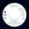 Earthrise - The Rainforest Single - Yes We Can