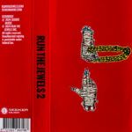 Run The Jewels 2