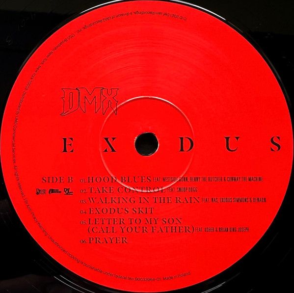 Exodus