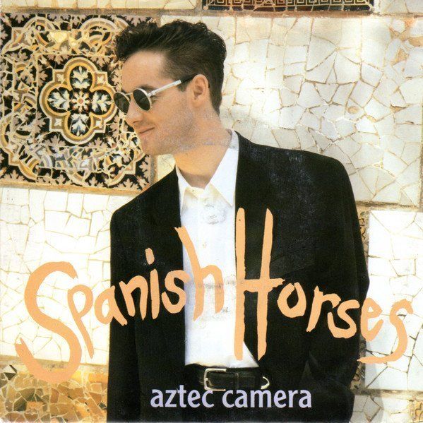 Spanish Horses
