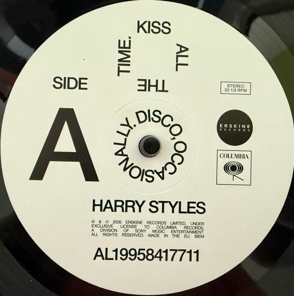 f3d76e278dacf9c0b94ef2e89c1b4093503309ed_0_0.jpeg Kiss All The Time. Disco, Occasionally.