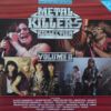 Metal Killers Kollection Volume II