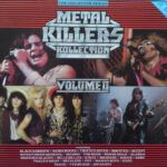 Metal Killers Kollection Volume II