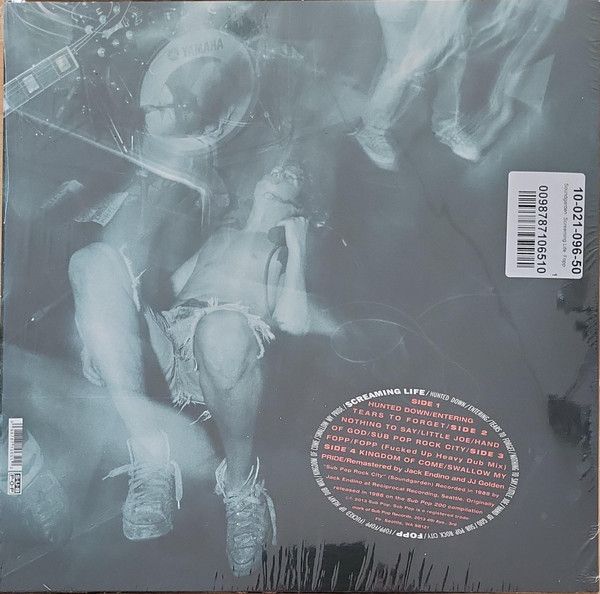 Screaming Life / Fopp