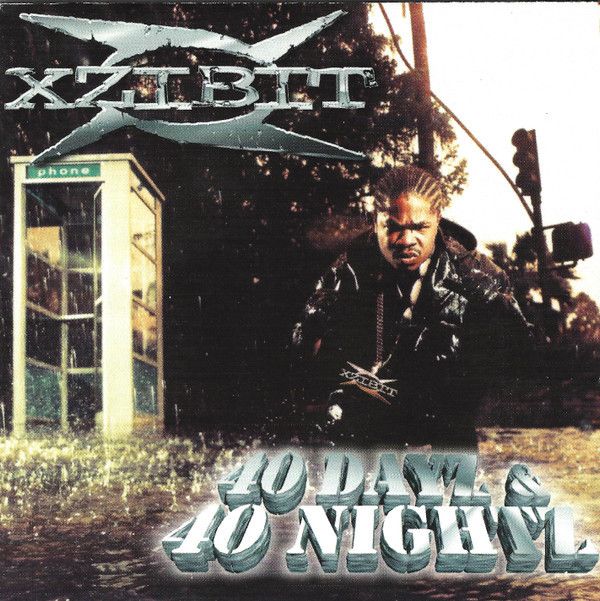 40 Dayz & 40 Nightz