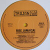 Rise Jamaica!