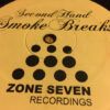 Second Hand Smoke Breaks