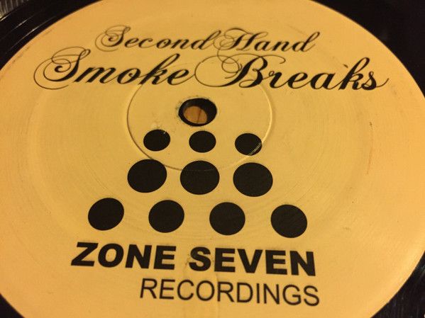 Second Hand Smoke Breaks