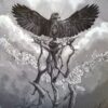 Hushed And Grim