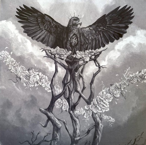 Hushed And Grim