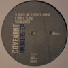 Andreas EP