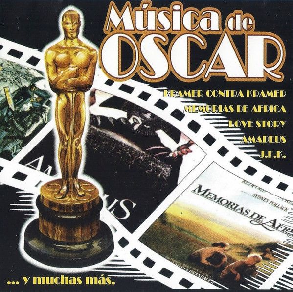 Música De Oscar