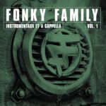 Instrumentaux Et A Cappella Vol. 1
