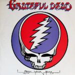 Steal Your Face