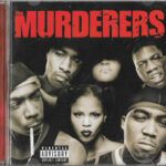 Irv Gotti Presents... The Murderers
