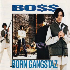 Born Gangstaz